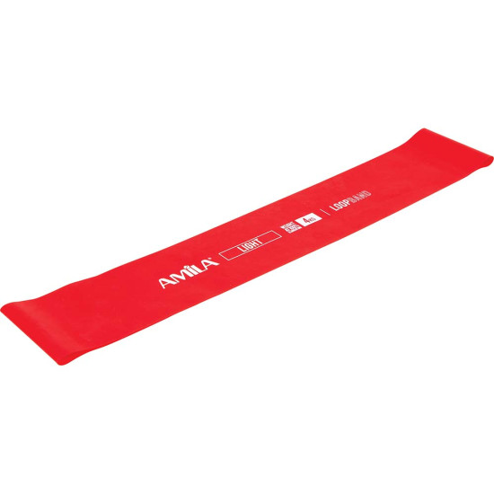 Amila Λάστιχο Small Loop 60cm*5cm*0.6mm μαλακό Amila Λάστιχο Small Loop 60cm*5cm*0.6mm μαλακό